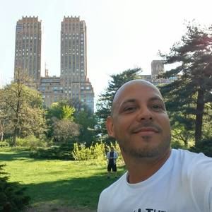 Meet your Posher, Edwin ricardo